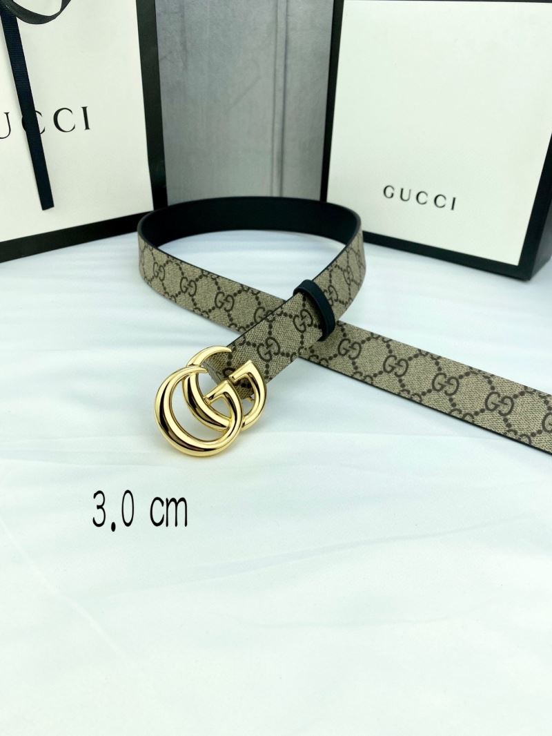 GUCCI